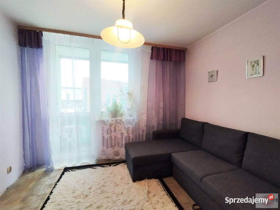 Mieszkanie 66m2 3 pokoje Łódź Sienkiewicza sprzedam