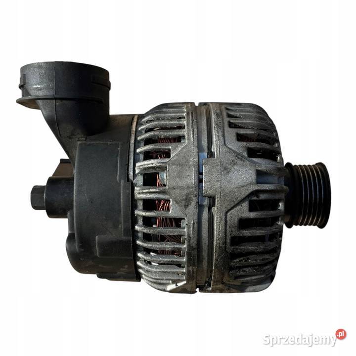 Alternator BMW X5 E53 2002 210464 30i wielkopolskie Barłogi