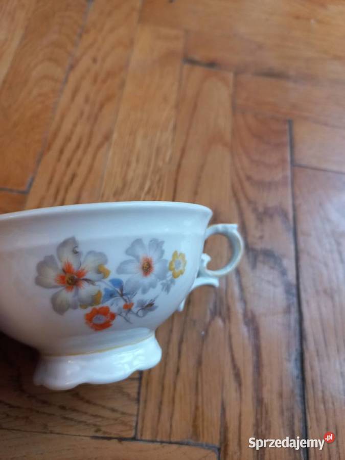 porcelana filizanka selmain weiden Piastów
