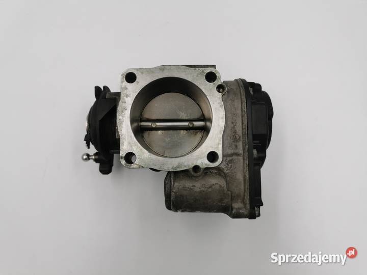 Przepustnica Audi A4 B5 A6 C5 VW Passat B5 18T osobowe mazowieckie