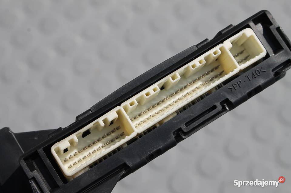 MODUŁ KLIMATYZACJI PRIUS 3 III 8865047160 lubelskie