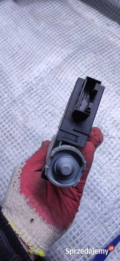 BMW E39 silniczek szyberdachu osobowe Części samochodowe