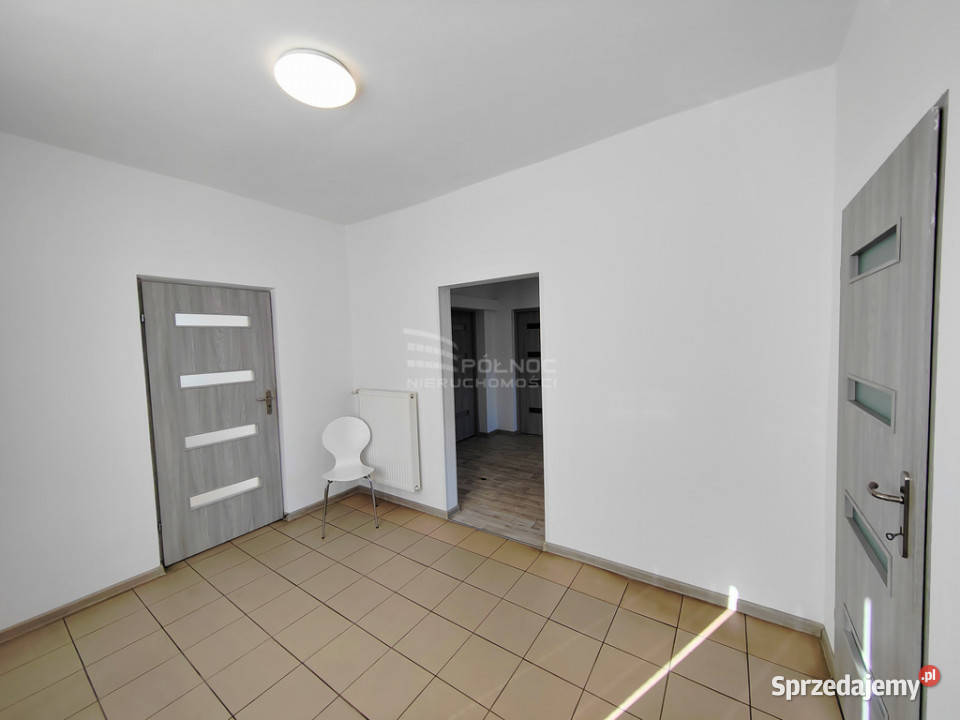 Lokal usługowy 5771 m Żeromskiego 57.71m2 Biała Podlaska