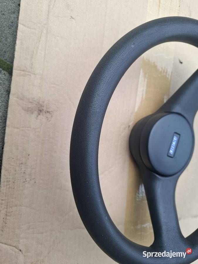 Kierownica Fiat 126p Maluch Elegant klakson Kierownice Strzelce Opolskie