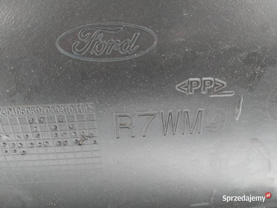 OSŁONA TAPICERKA KLAPY BAGAŻNIKA HB Ford Mondeo