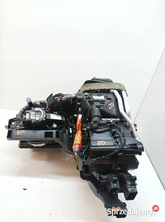 NAGRZEWNICA KOMPLETNA 00505718250 Alfa Romeo