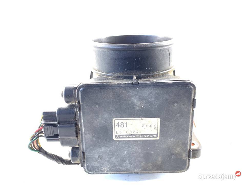 PRZEPŁYWOMIERZ MITSUBISHI OUTLANDER I E5T08271