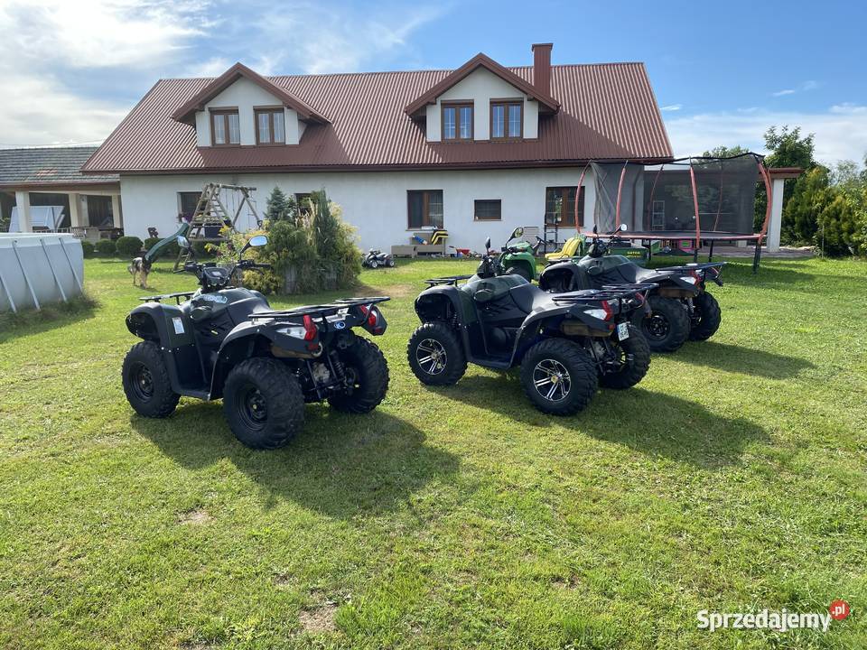 DOM 350m 374ha ZAKLICZYN nd Dunajcem małopolskie