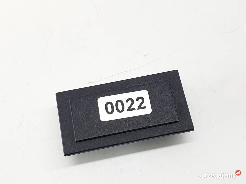 OSLONA ZASLEPKA DESKI MAN LE Janowice