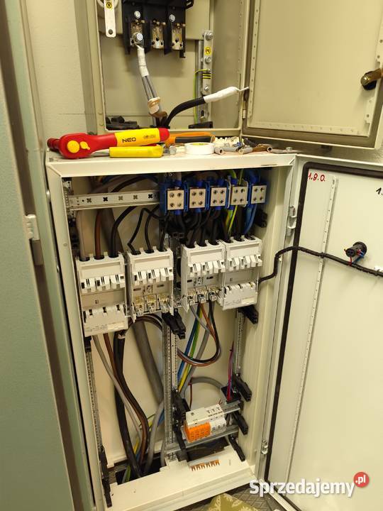 Elektryk ekspres Białystok