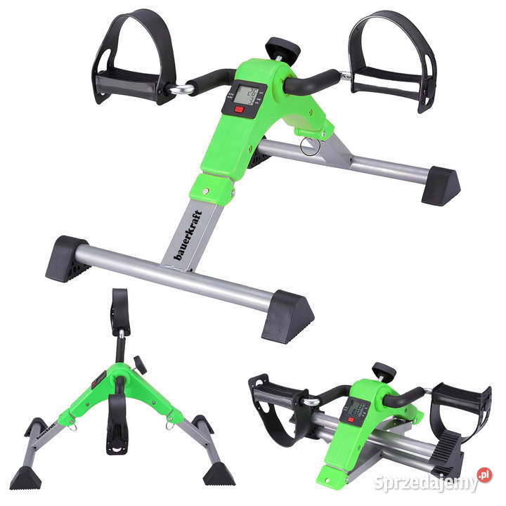 Rowerek treningowy rower rehabilitacyjny Poznań