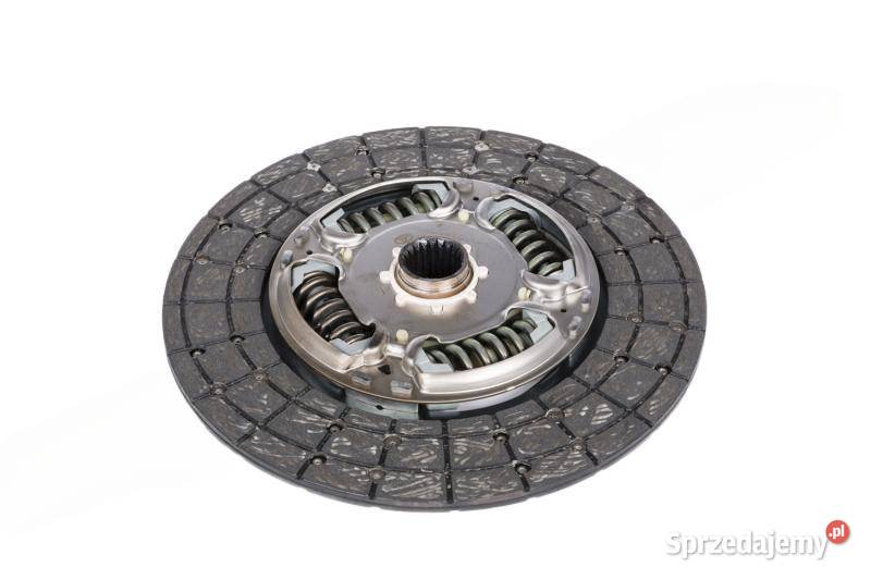 TOYOTA Land Cruiser Tarcza sprzegla 3125060383 Kąty Wrocławskie sprzedam