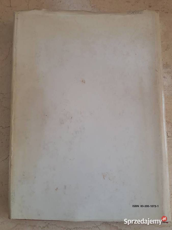 Kuchnia i zdrowie Szczepańska Ners Zawistowska Antykwariat sprzedam