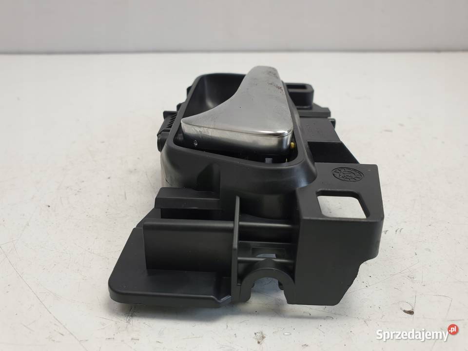 Opel Corsa F 12 12V KLAMKA WEWNĘTRZNA lewy tył Rudka