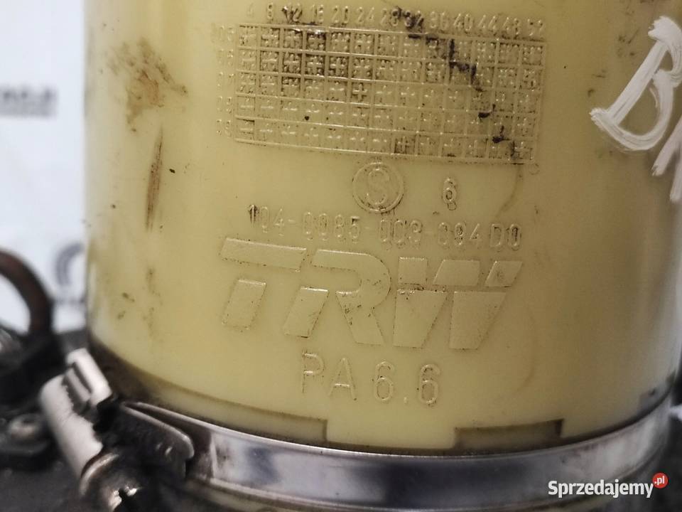 Opel Astra Zafira pompa wspomagania Kielce