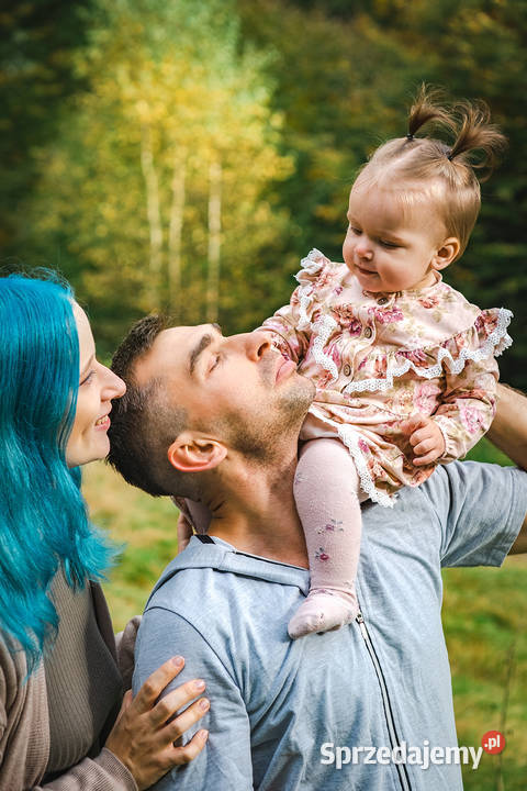 Sesja zdjęciowa Fotograf małopolska Niskie ceny małopolskie Kraków