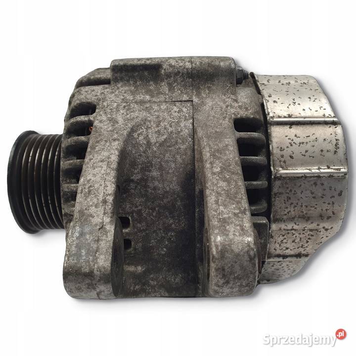 ALTERNATOR Kia Sorento 25 CRDI 373004A300 110A Chełm sprzedam