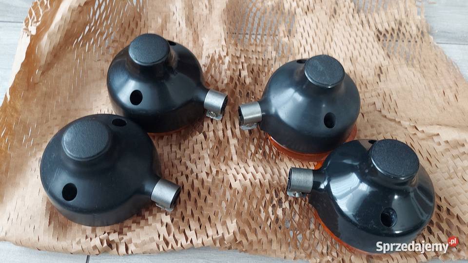 Kierunkowskazy kierunki mz simson ddr pomorskie Kartuzy