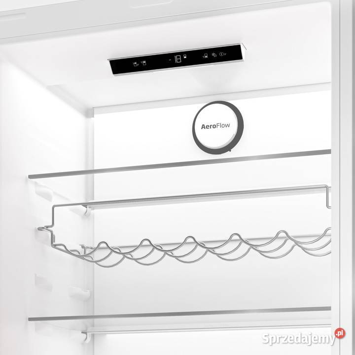 OUTLET HelpAgd Lodówka Beko BCNE400E40SN Raszyn