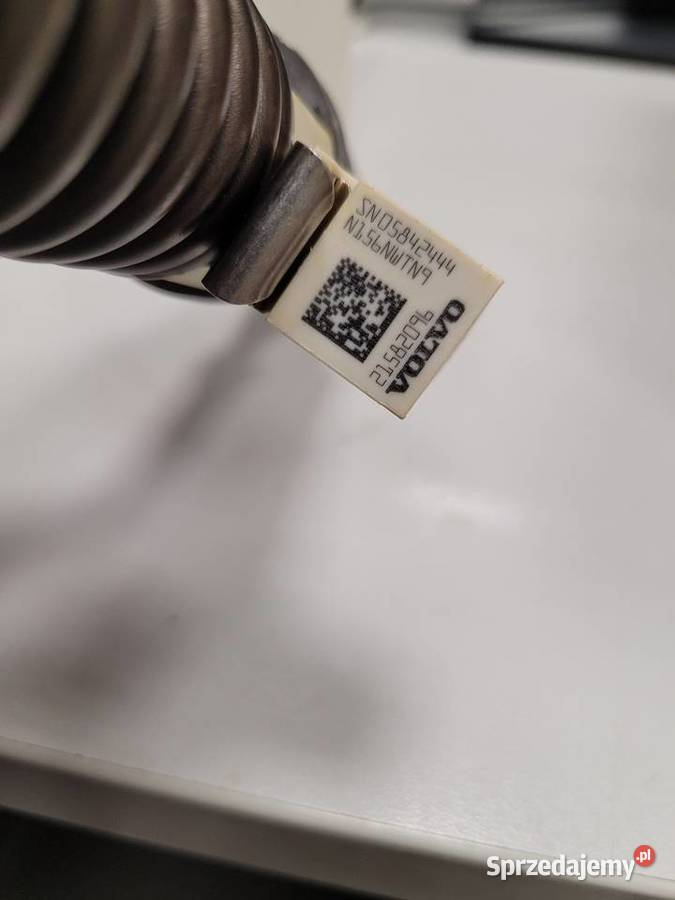 Delphi Pompowtryskiwacz Renault Volvo mazowieckie Mińsk Mazowiecki sprzedam