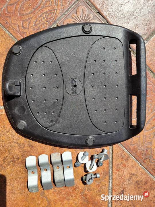 KUFER GIVI SIMPLY PLYTA OPARCIE PASAZERA Piła