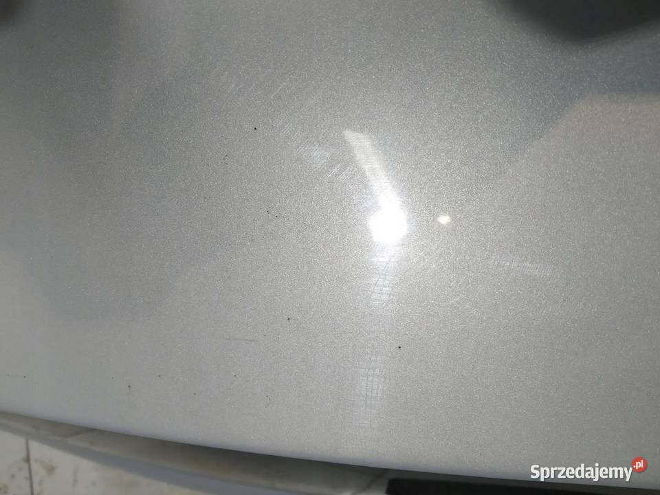 KLAPA TYŁ SZYBA KOMBI LB Ford Focus Mk3 20102019 świętokrzyskie