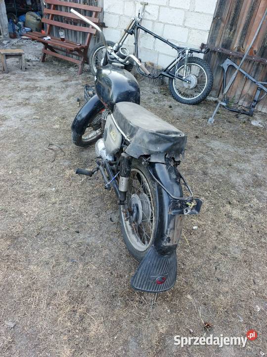 WSK garbuska 79 r WSK