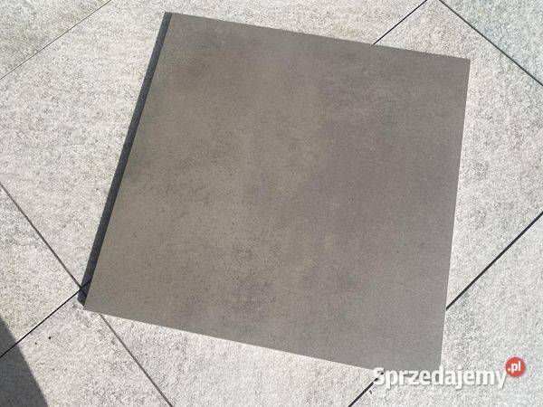 F OKAZJA GRES TARASOWY SELECT 60x60x2 Warszawa