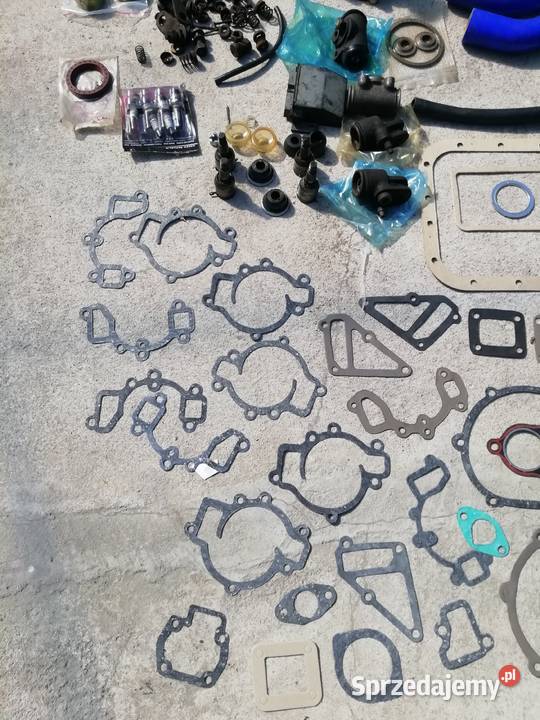 Wołga gaz 24 Kalisz