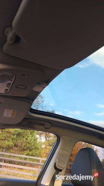 Nissan Qashqai J11 16dCi 4X4 podkarpackie Wólka Niedźwiedzka