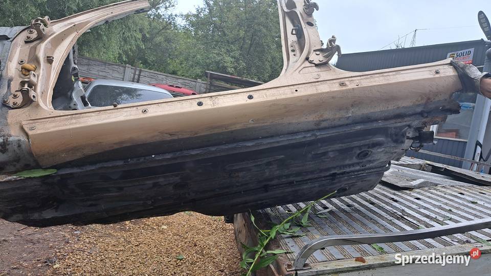 Próg z słupkiem Lexus LS400 UCF10 93r Stan Częstochowa