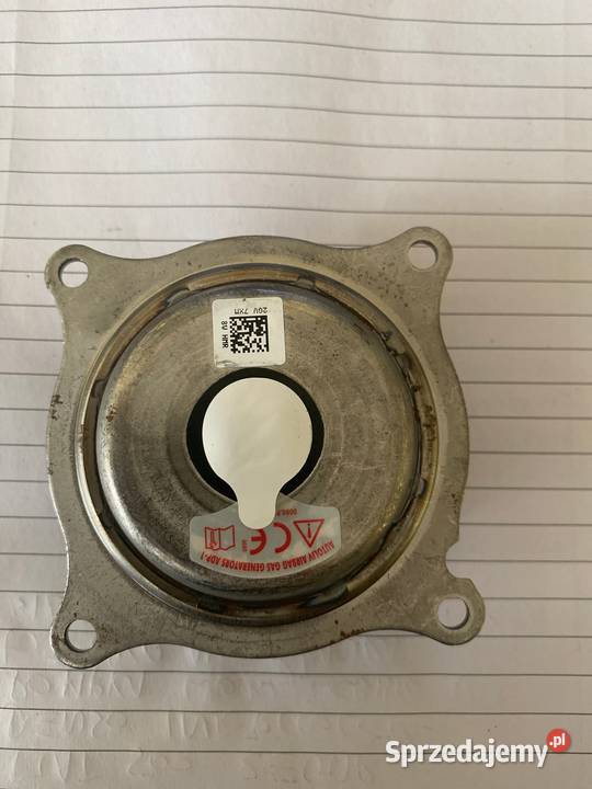 Orginał Mazda 2 Air Bag osobowe Pilzno