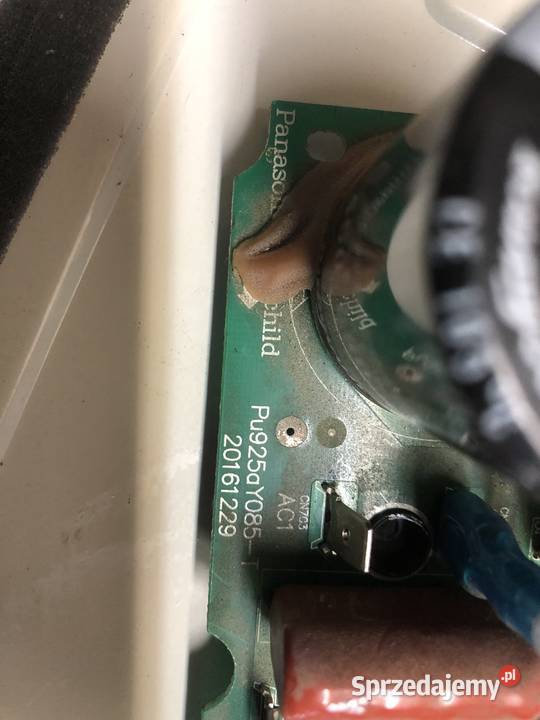 Plyta pcb klimatyzacji pu925ay085 Dobrodzień sprzedam