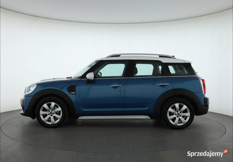 MINI Countryman Cooper 100KM Piaseczno