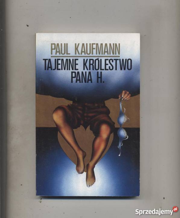 Tajemne królestwo Pana H zachodniopomorskie Szczecin