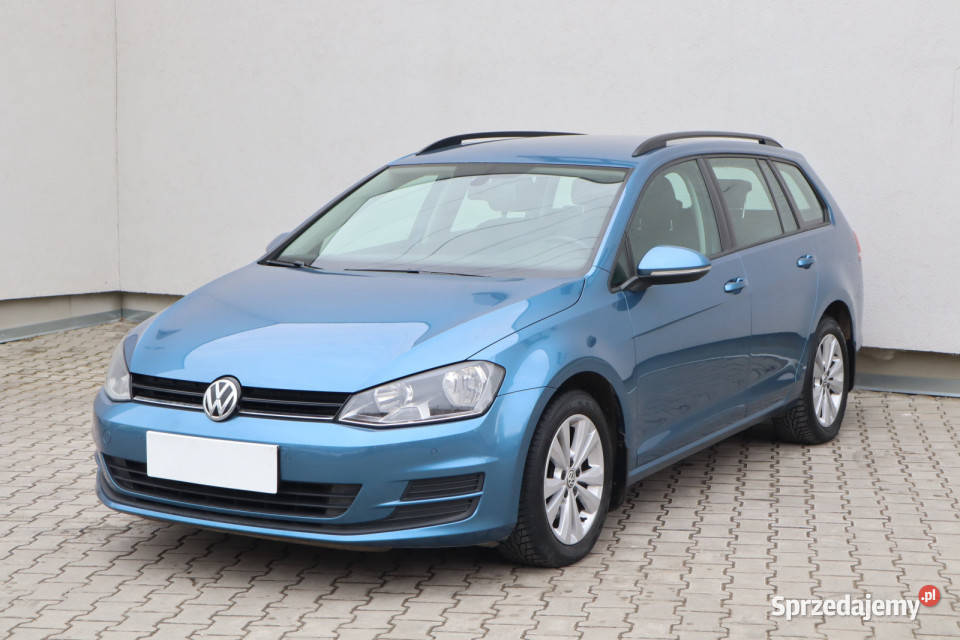 VW Golf 16 TDI system Start-Stop Zabrze