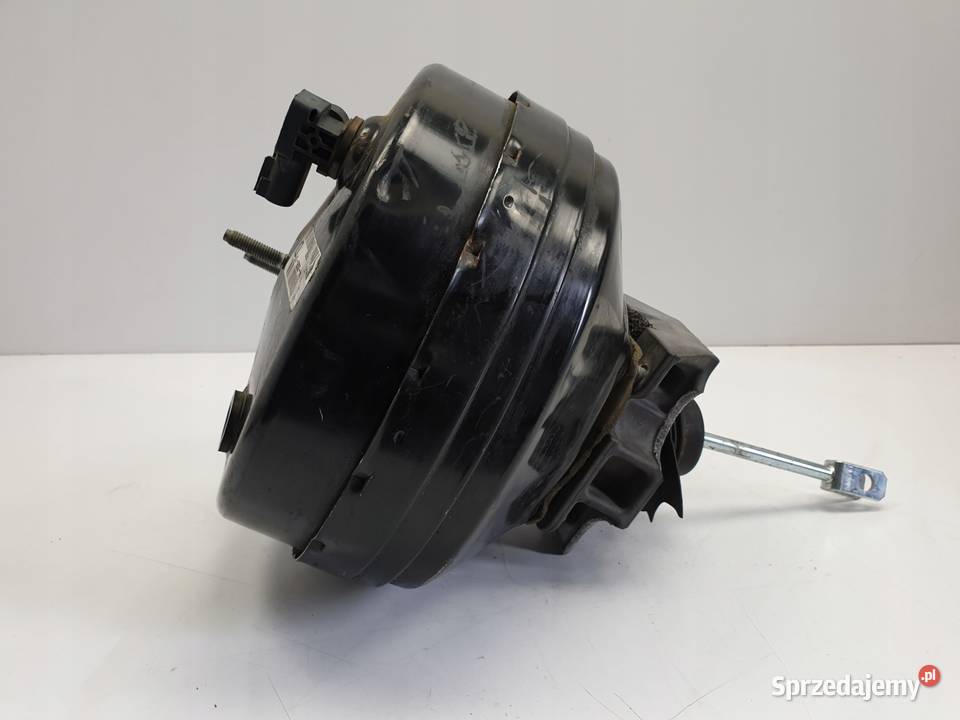 Ford F150 27 V6 ecoboost SERWO HAMULCOWA servo lubelskie Janów