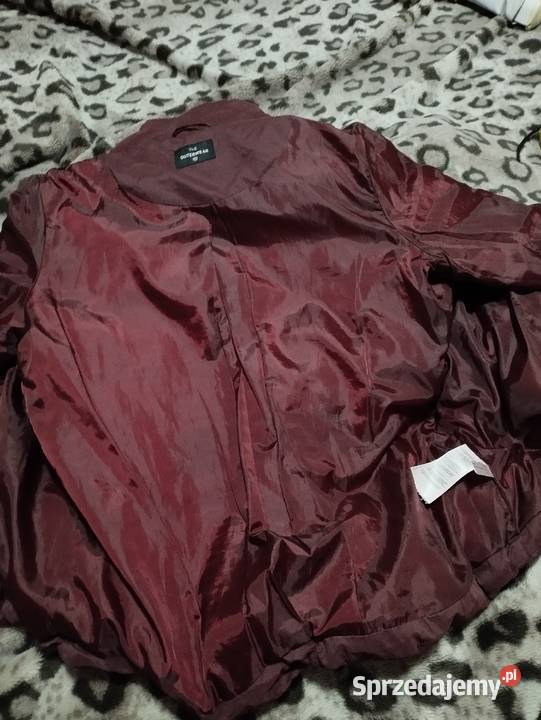 kurtka zimowa damska CA rozmiar 38 Poznań