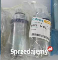 Gniazdo hydrauliczne Kobylnica
