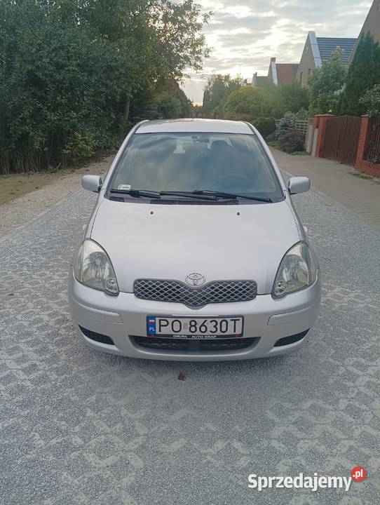 10 Polift kamera cofania navi el szyby 5drzwi poduszka powietrzna Poznań sprzedam