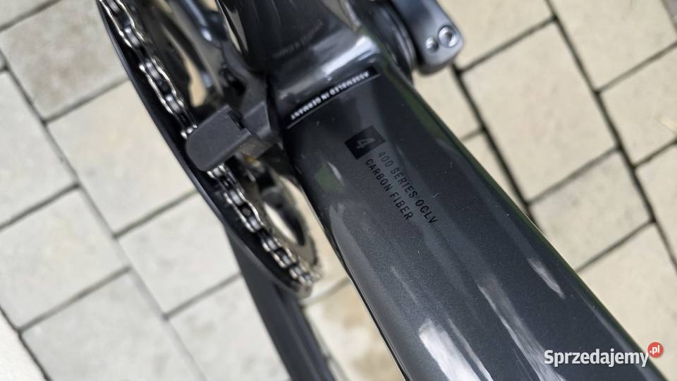 Trek FX 4 Rama S Nowy Pozostałe Kraków sprzedam