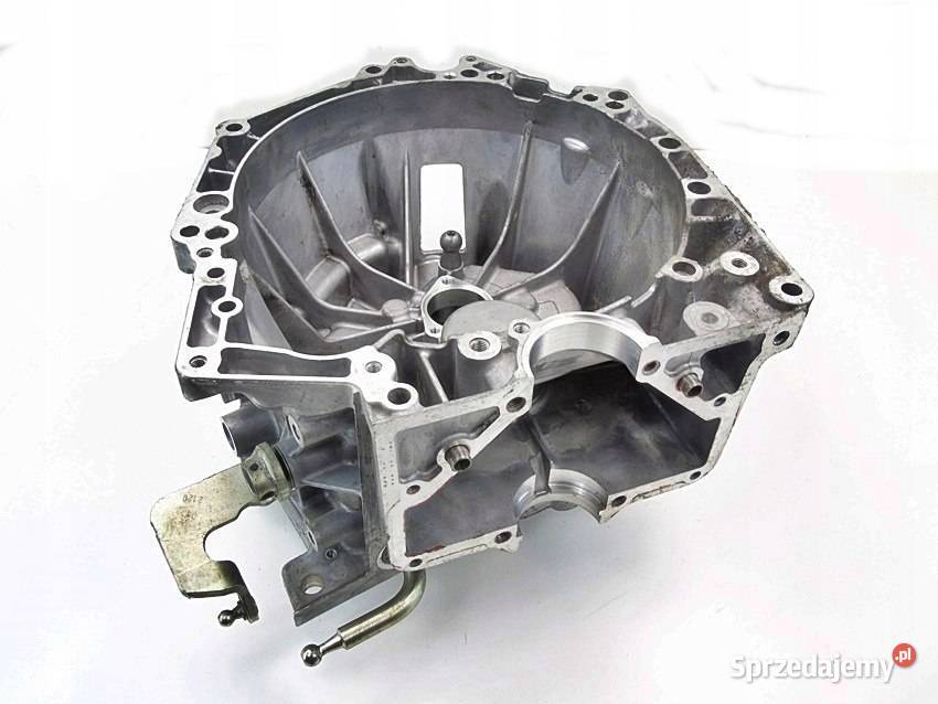 OBUDOWA SKRZYNI 20R103 12 308 CORSA F 208 II C4 Sosnowiec sprzedam
