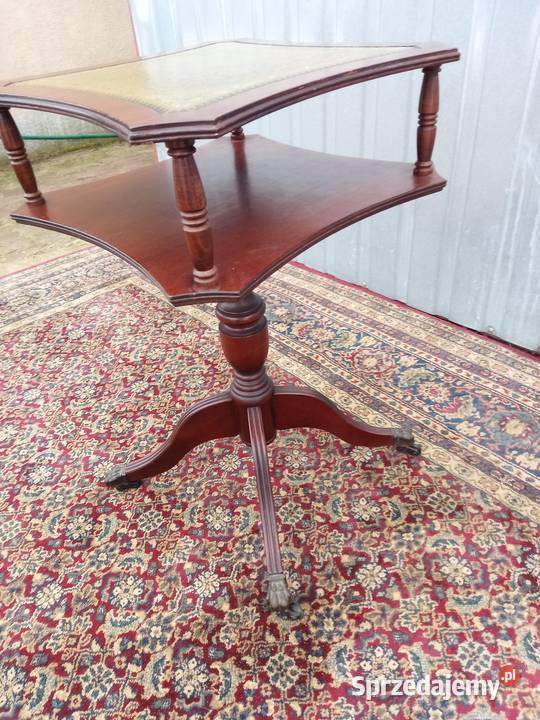 Stolik sprzedam Borówno