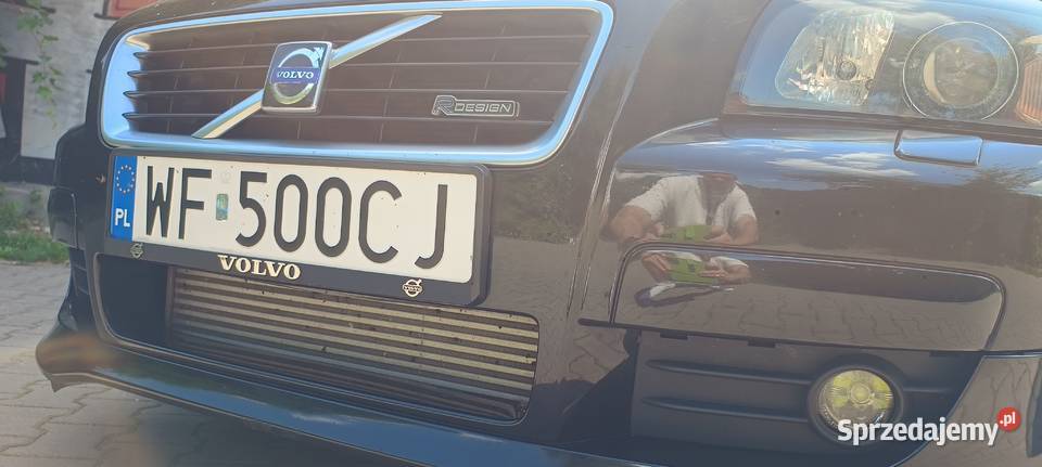 C30 Rdesign 280HP gwint C30