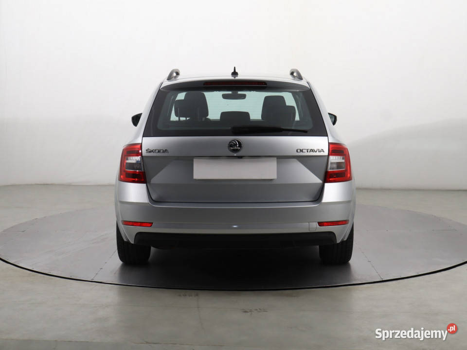Skoda Octavia 20 TDI śląskie sprzedam