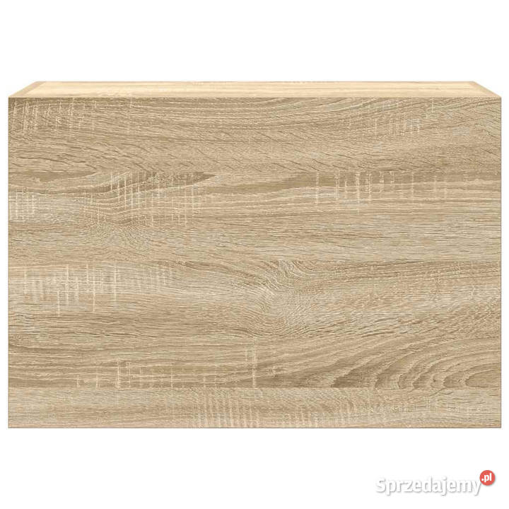 Wisząca szafka łazienkowa dąb sonoma 60x25x40 sprzedam