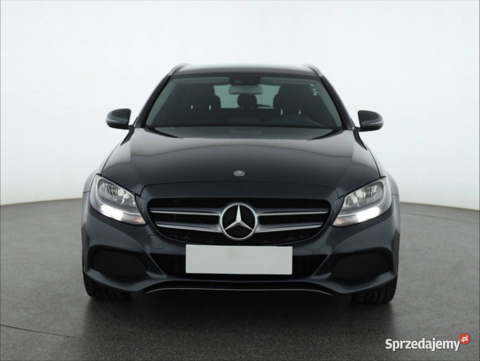Mercedes C C 200d wspomaganie kierownicy Piaseczno