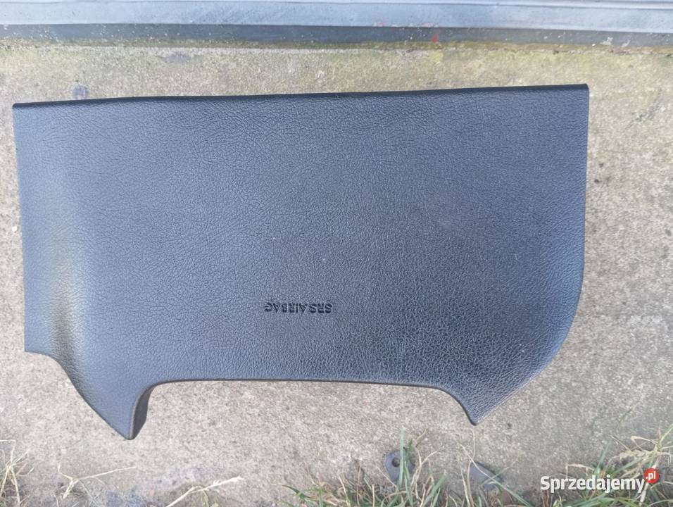 Poduszka toyota verso Poduszki powietrzne wielkopolskie Ostrów Wielkopolski