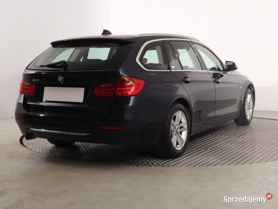 BMW 3 320 d xDrive 165022km Samochody osobowe Katowice