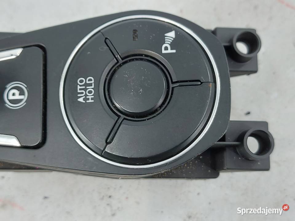 HYUNDAI i40 BLUE 13r przycisk hamulca ręcznego osobowe Kielce